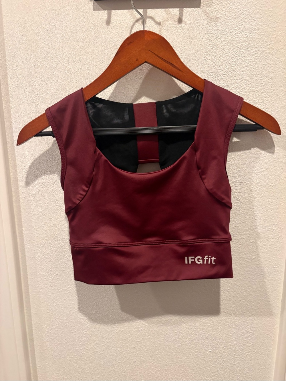 Forme Posture Correcting Bra